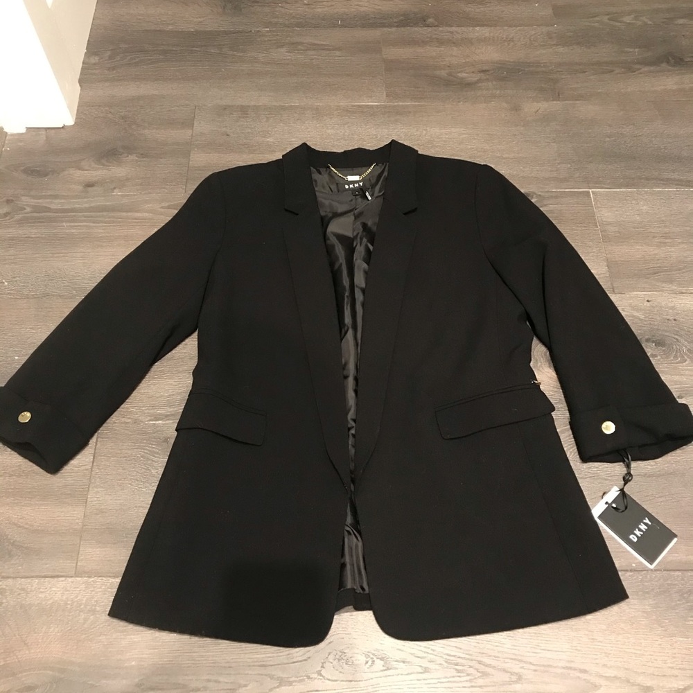 DKNY Blazer